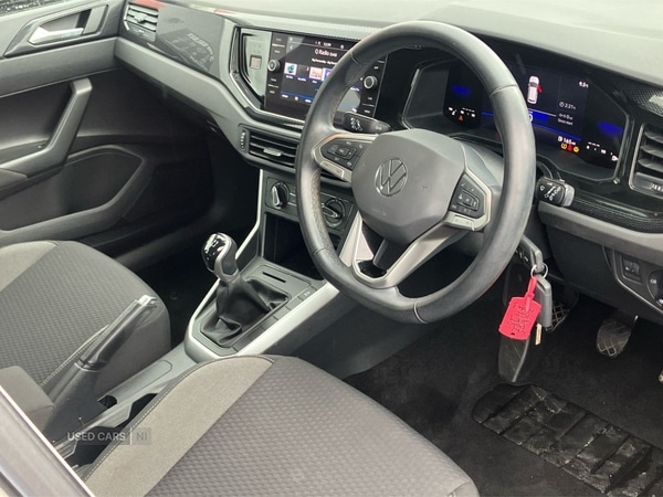 Used Volkswagen Polo 2023 for sale - 78020936: Photo 12