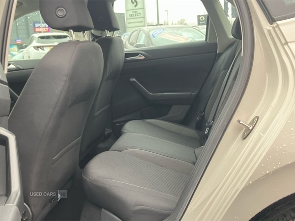 Used Volkswagen Polo 2023 for sale - 78020936: Photo 13