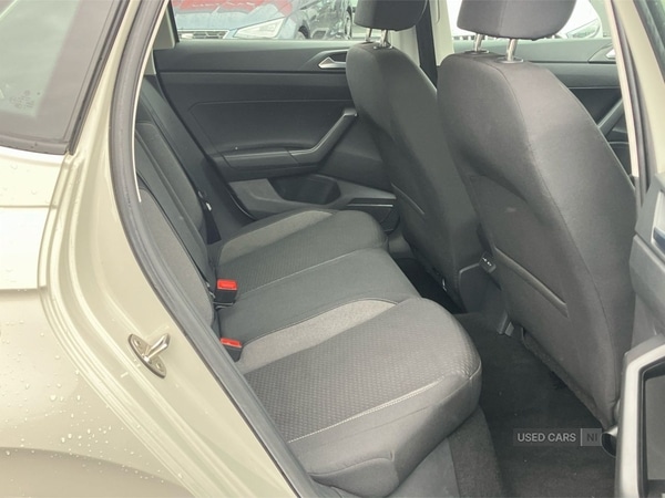 Used Volkswagen Polo 2023 for sale - 78020936: Photo 15