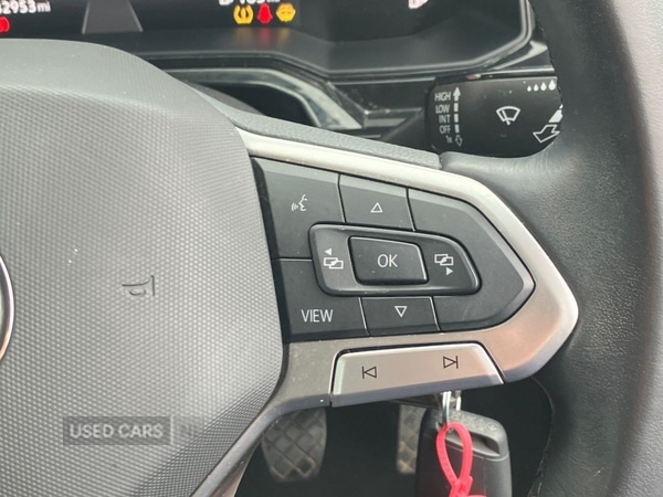 Used Volkswagen Polo 2023 for sale - 78020936: Photo 18