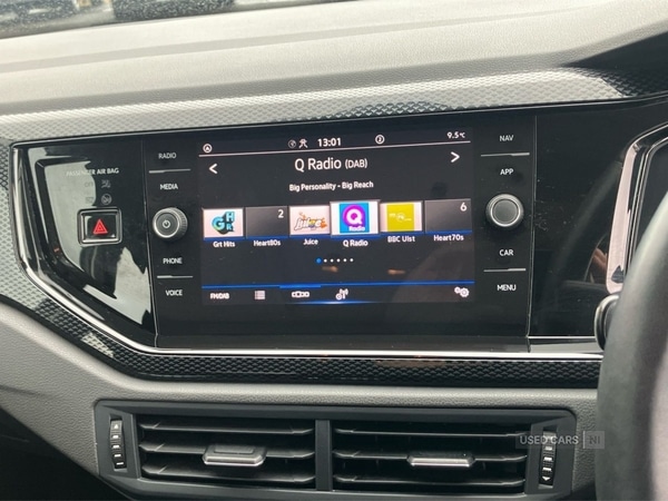 Used Volkswagen Polo 2023 for sale - 78020936: Photo 19