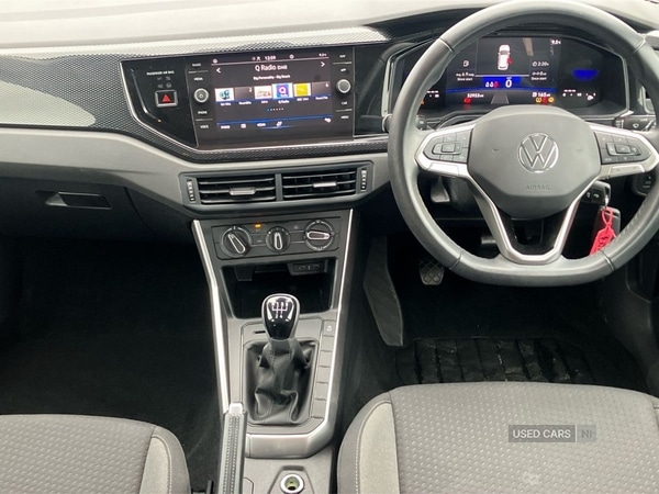 Used Volkswagen Polo 2023 for sale - 78020936: Photo 2