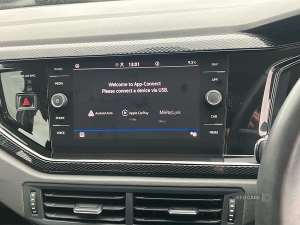 Used Volkswagen Polo 2023 for sale - 78020936: Photo 20