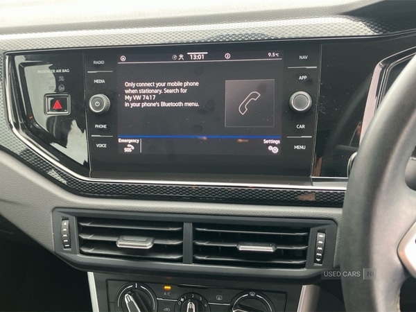 Used Volkswagen Polo 2023 for sale - 78020936: Photo 21