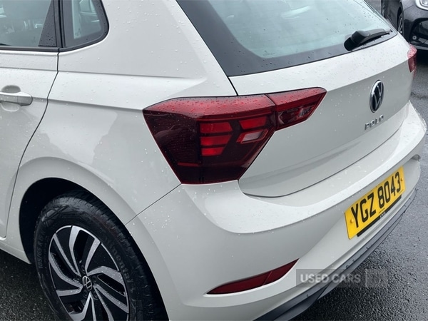 Used Volkswagen Polo 2023 for sale - 78020936: Photo 29
