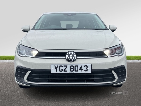 Used Volkswagen Polo 2023 for sale - 78020936: Photo 3