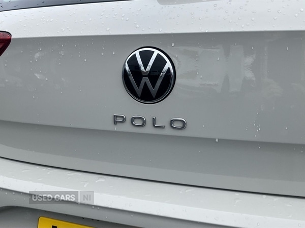 Used Volkswagen Polo 2023 for sale - 78020936: Photo 31