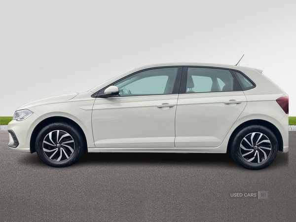 Used Volkswagen Polo 2023 for sale - 78020936: Photo 5