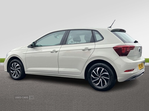 Used Volkswagen Polo 2023 for sale - 78020936: Photo 6