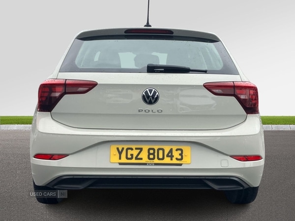 Used Volkswagen Polo 2023 for sale - 78020936: Photo 7