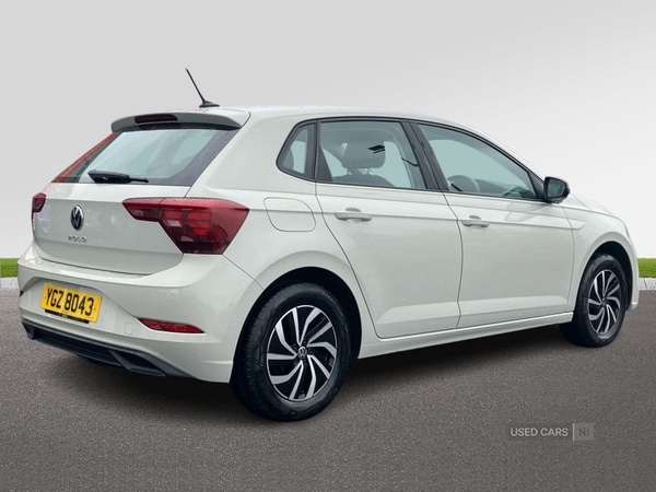 Used Volkswagen Polo 2023 for sale - 78020936: Photo 8