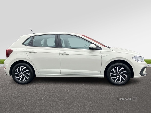 Used Volkswagen Polo 2023 for sale - 78020936: Photo 9