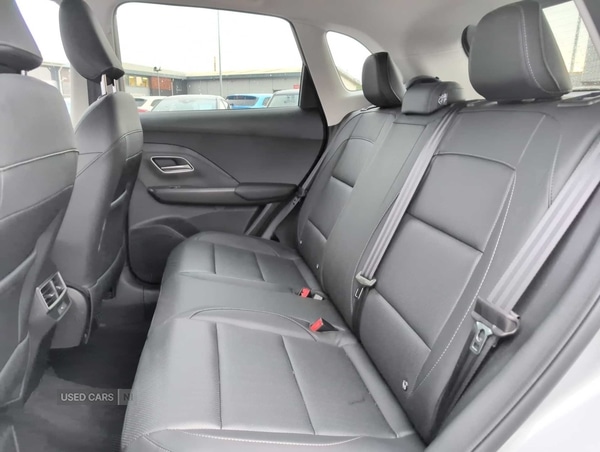 Used MG MG ZS 2025 for sale - 76998713: Photo 10