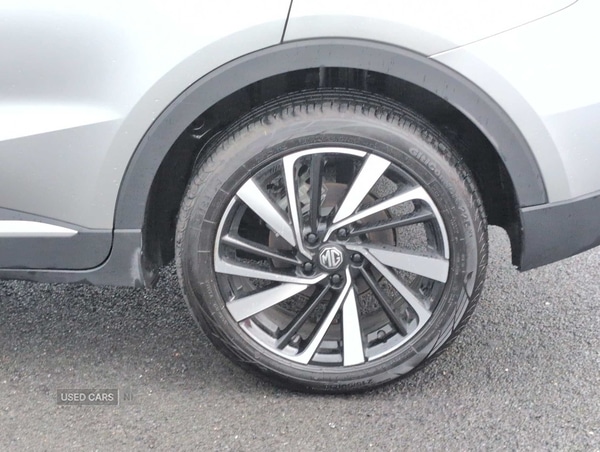 Used MG MG ZS 2025 for sale - 76998713: Photo 11