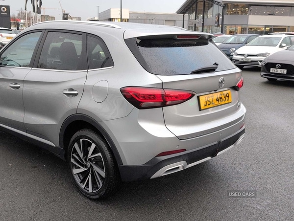 Used MG MG ZS 2025 for sale - 76998713: Photo 12