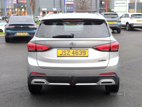 Used MG MG ZS 2025 for sale - 76998713: Photo 14