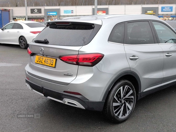 Used MG MG ZS 2025 for sale - 76998713: Photo 15