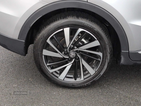 Used MG MG ZS 2025 for sale - 76998713: Photo 17