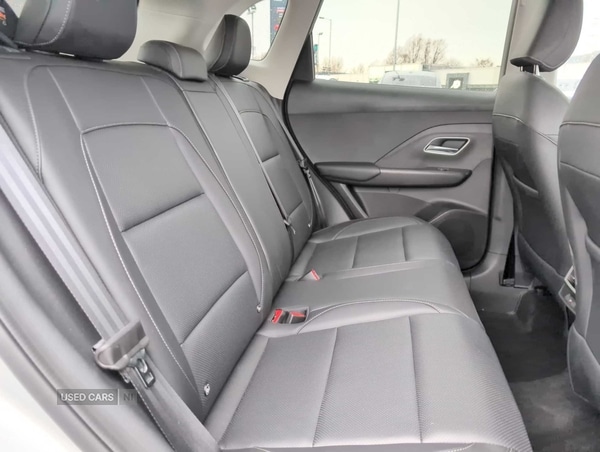 Used MG MG ZS 2025 for sale - 76998713: Photo 18