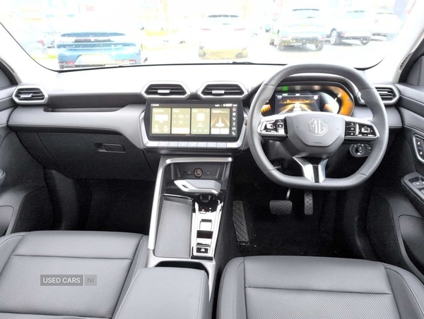 Used MG MG ZS 2025 for sale - 76998713: Photo 19