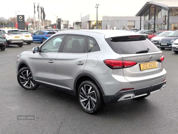 Used MG MG ZS 2025 for sale - 76998713: Photo 2