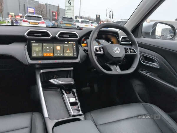 Used MG MG ZS 2025 for sale - 76998713: Photo 20