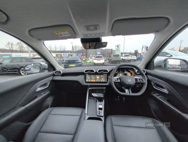 Used MG MG ZS 2025 for sale - 76998713: Photo 21