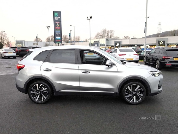 Used MG MG ZS 2025 for sale - 76998713: Photo 22