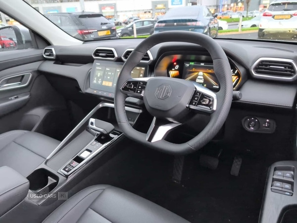 Used MG MG ZS 2025 for sale - 76998713: Photo 23