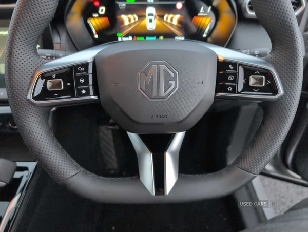 Used MG MG ZS 2025 for sale - 76998713: Photo 26