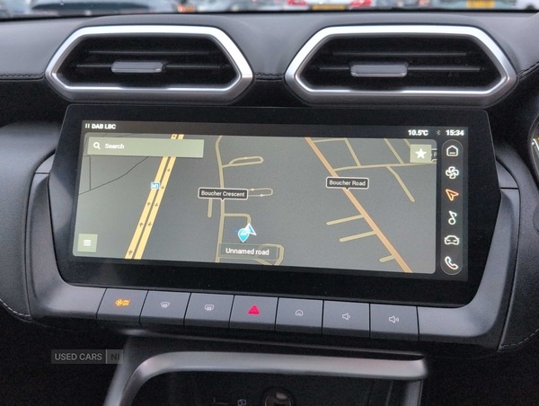 Used MG MG ZS 2025 for sale - 76998713: Photo 28