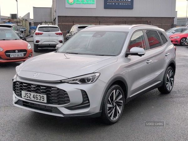 Used MG MG ZS 2025 for sale - 76998713: Photo 3