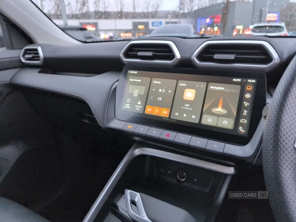 Used MG MG ZS 2025 for sale - 76998713: Photo 30