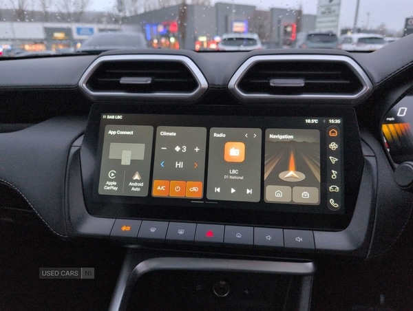 Used MG MG ZS 2025 for sale - 76998713: Photo 31