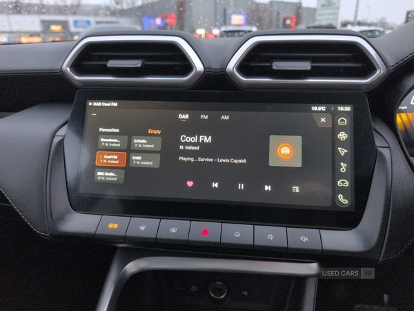 Used MG MG ZS 2025 for sale - 76998713: Photo 33