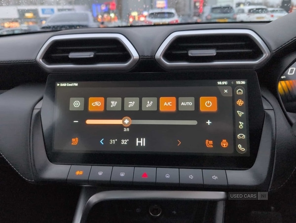 Used MG MG ZS 2025 for sale - 76998713: Photo 34