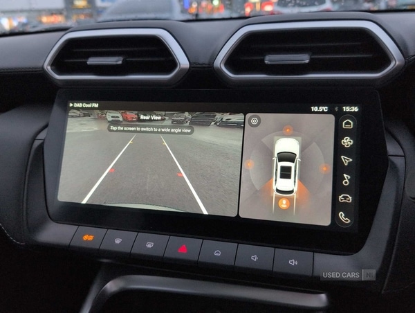 Used MG MG ZS 2025 for sale - 76998713: Photo 35