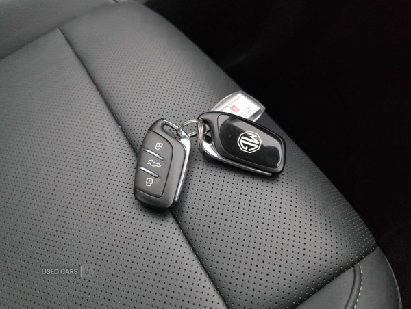 Used MG MG ZS 2025 for sale - 76998713: Photo 36