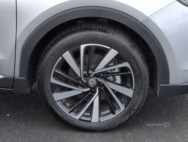 Used MG MG ZS 2025 for sale - 76998713: Photo 38