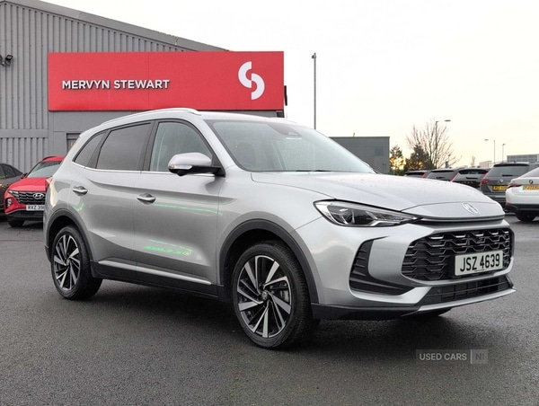 Used MG MG ZS 2025 for sale - 76998713: Photo 39