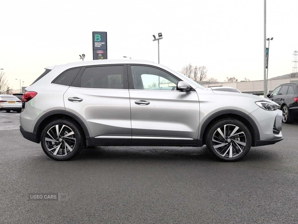 Used MG MG ZS 2025 for sale - 76998713: Photo 40