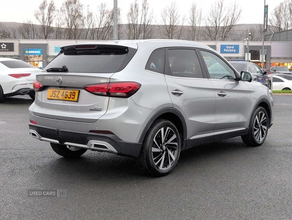 Used MG MG ZS 2025 for sale - 76998713: Photo 41