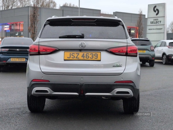 Used MG MG ZS 2025 for sale - 76998713: Photo 42