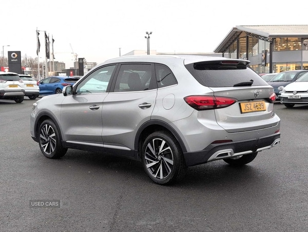 Used MG MG ZS 2025 for sale - 76998713: Photo 43