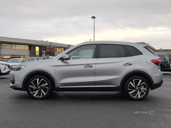 Used MG MG ZS 2025 for sale - 76998713: Photo 44