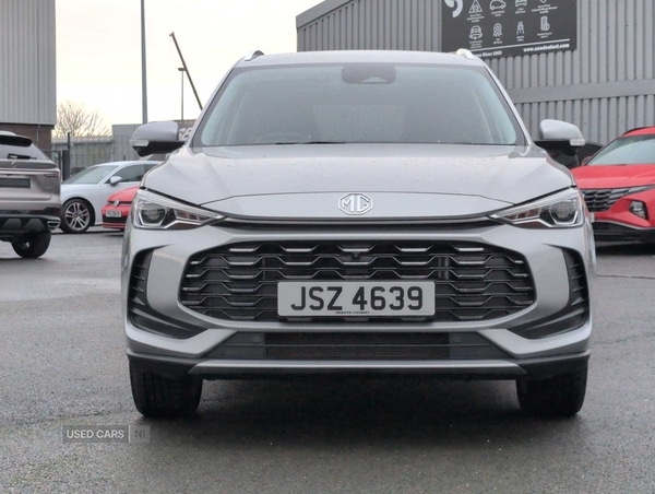 Used MG MG ZS 2025 for sale - 76998713: Photo 46