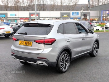 Used MG MG ZS 2025 for sale - 76998713: Photo