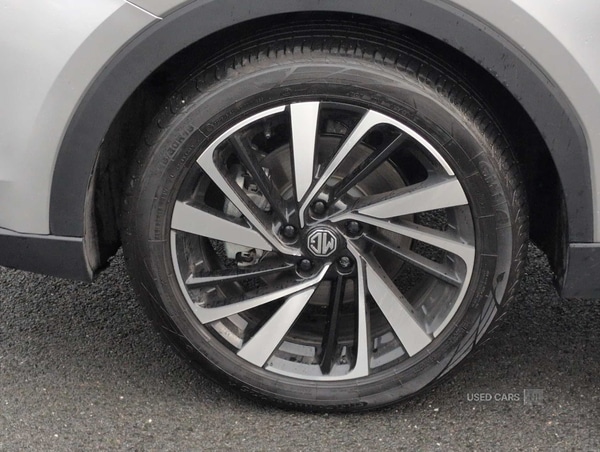 Used MG MG ZS 2025 for sale - 76998713: Photo 6