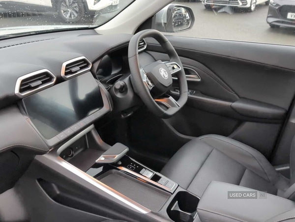 Used MG MG ZS 2025 for sale - 76998713: Photo 7