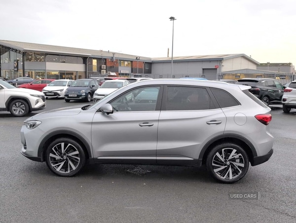 Used MG MG ZS 2025 for sale - 76998713: Photo 9